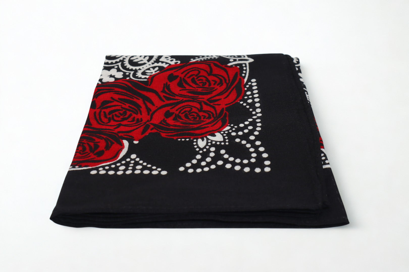 Ghetto Santo Bandana